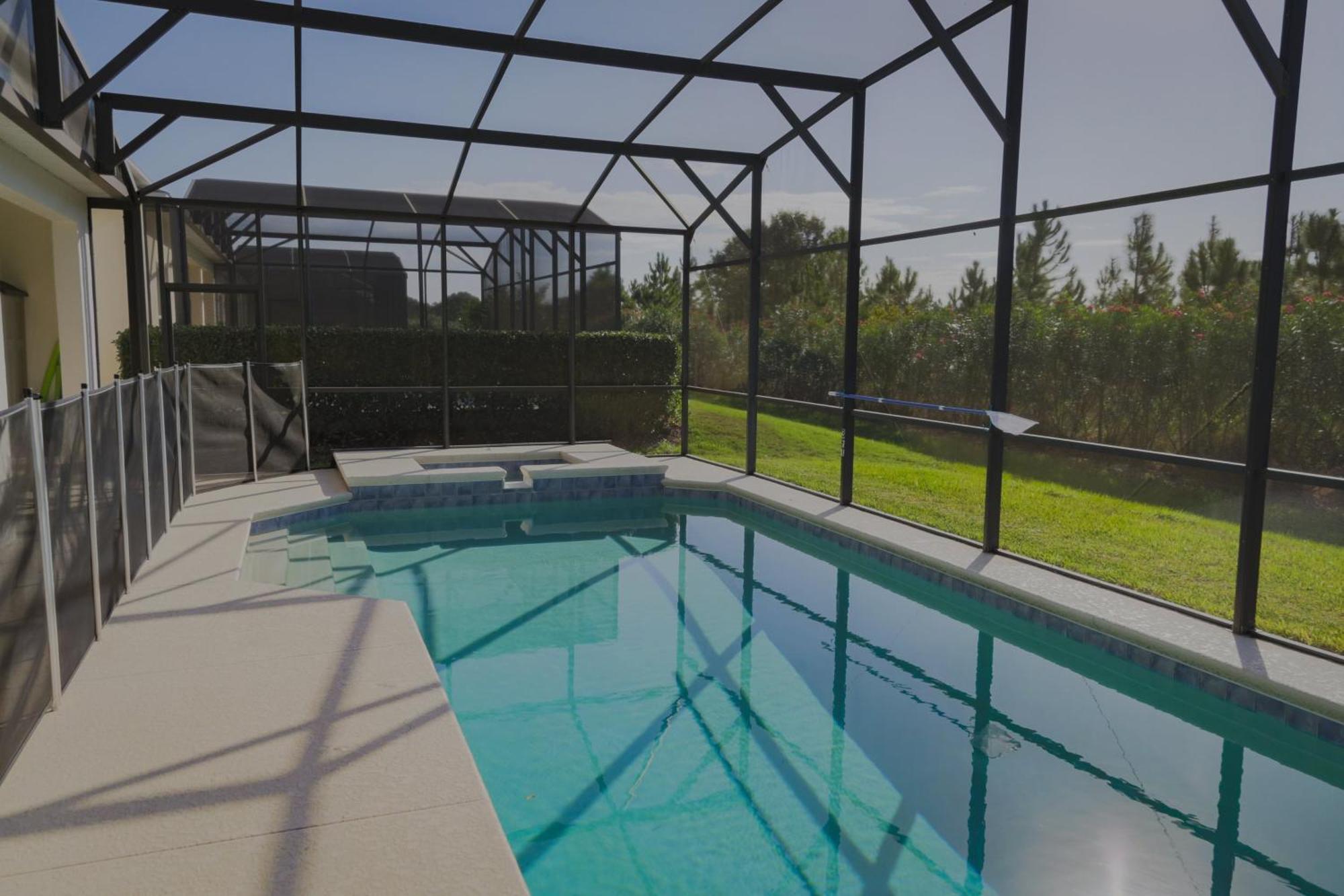5 Bedroom Highgate Park Villa Davenport Eksteriør bilde